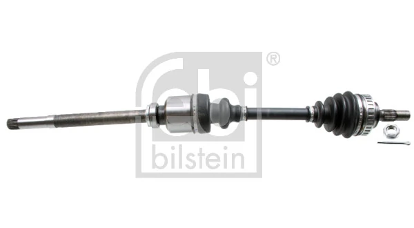 Drive Shaft